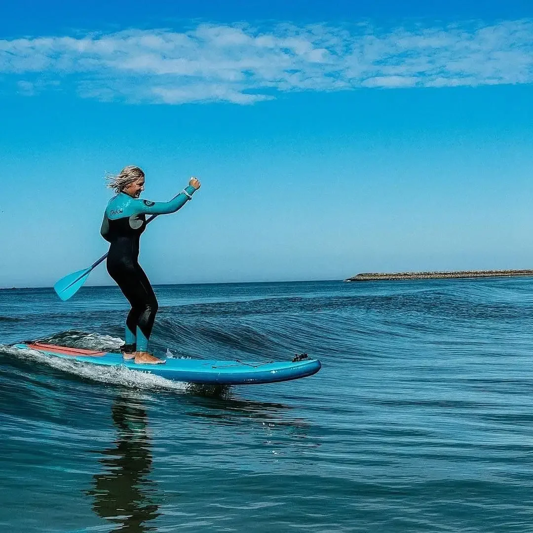 Our activities in essaouira