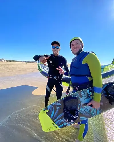 Join our vibe in essaouira