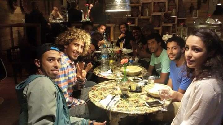 Best food in Morocco 