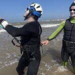 Kitesurf Essaouira