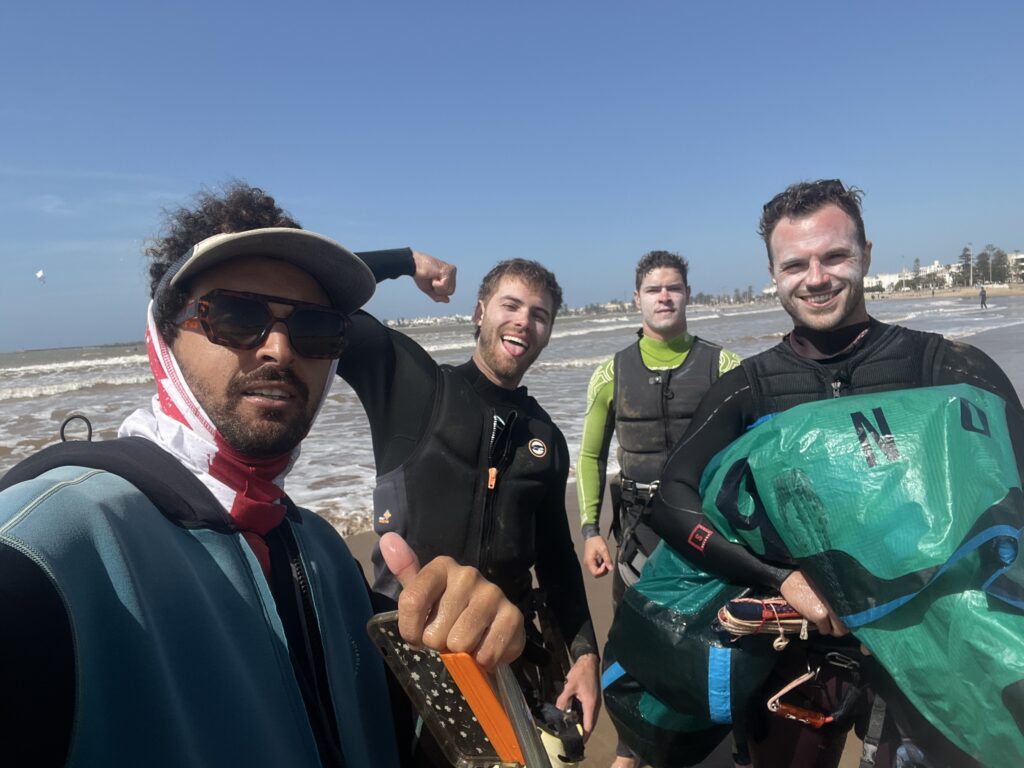 Best activities in essaouira