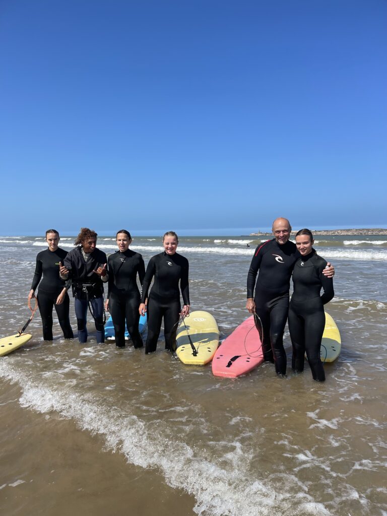 Best experience in essaouira 