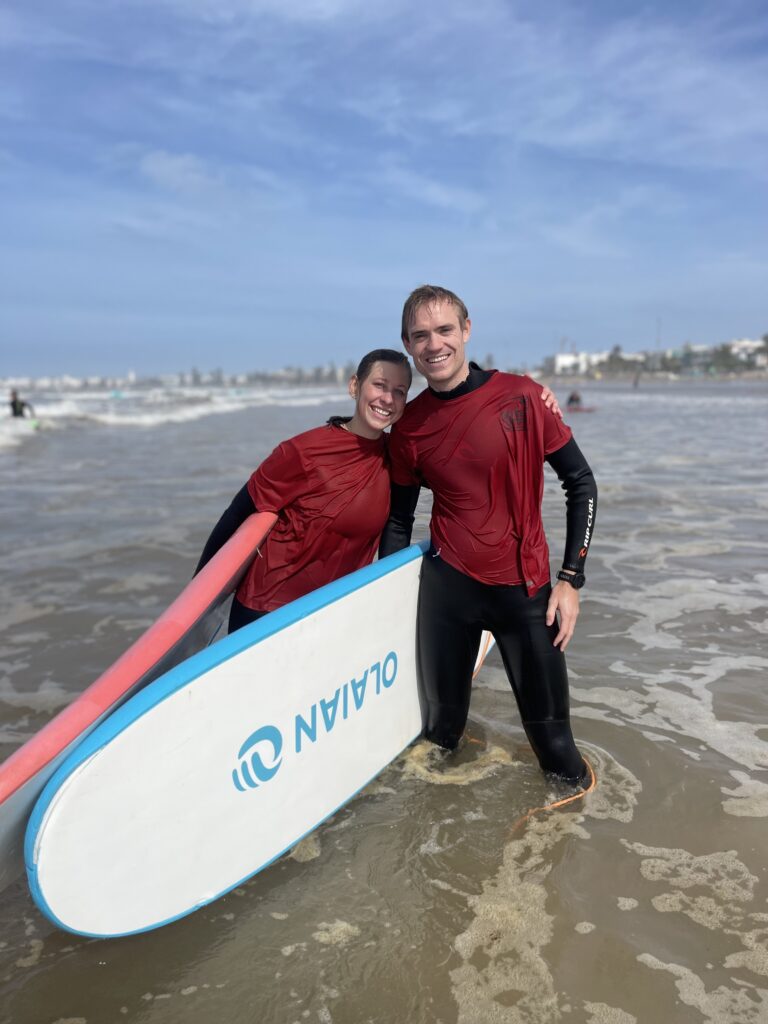 Best experience on world 