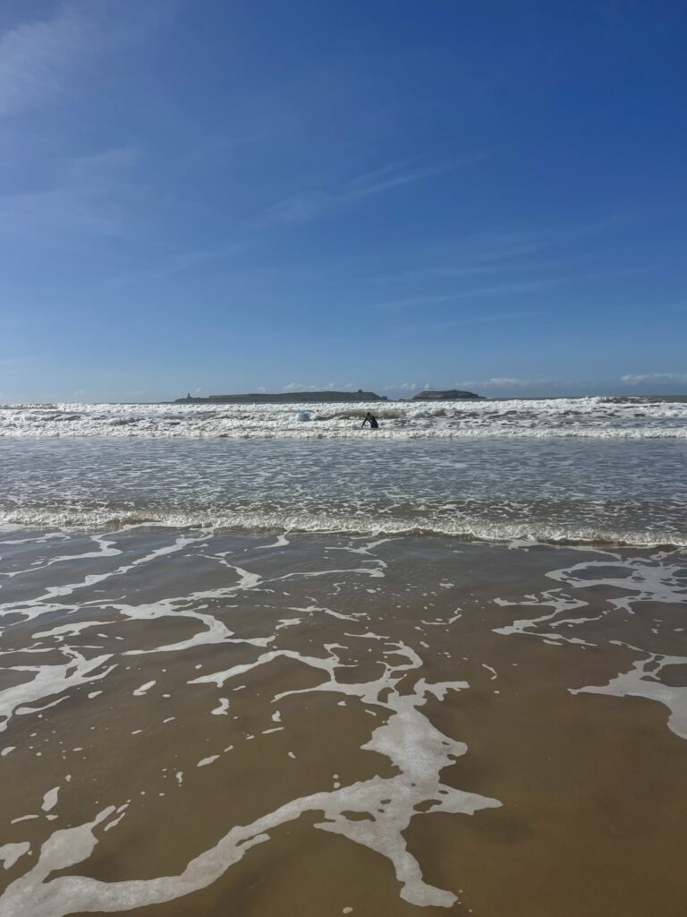 Kitesurf Essaouira best experience 