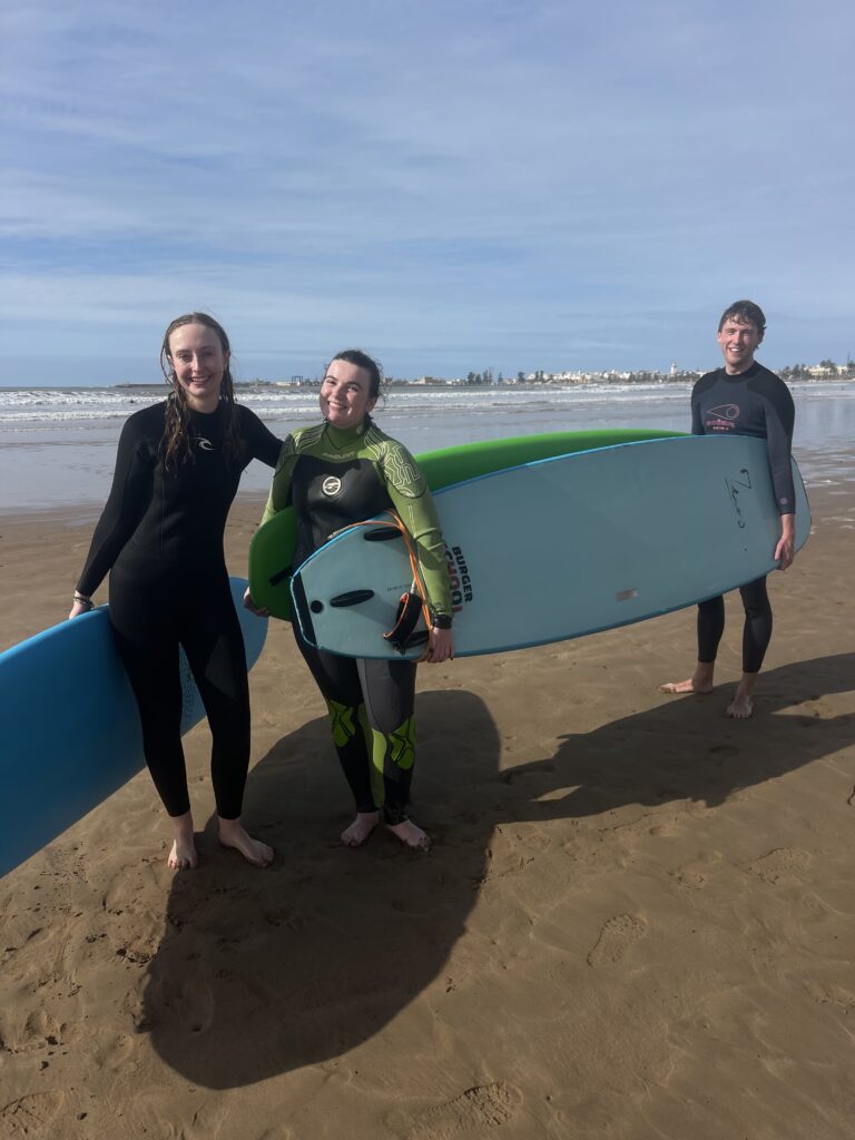 Best surf and Kitesurf cours in essaouira 