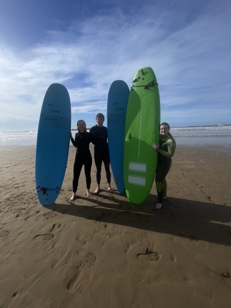 Meilleurs spots inclus dans les packages