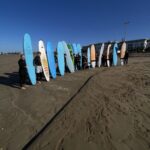 Où Faire le Surf à Essaouira