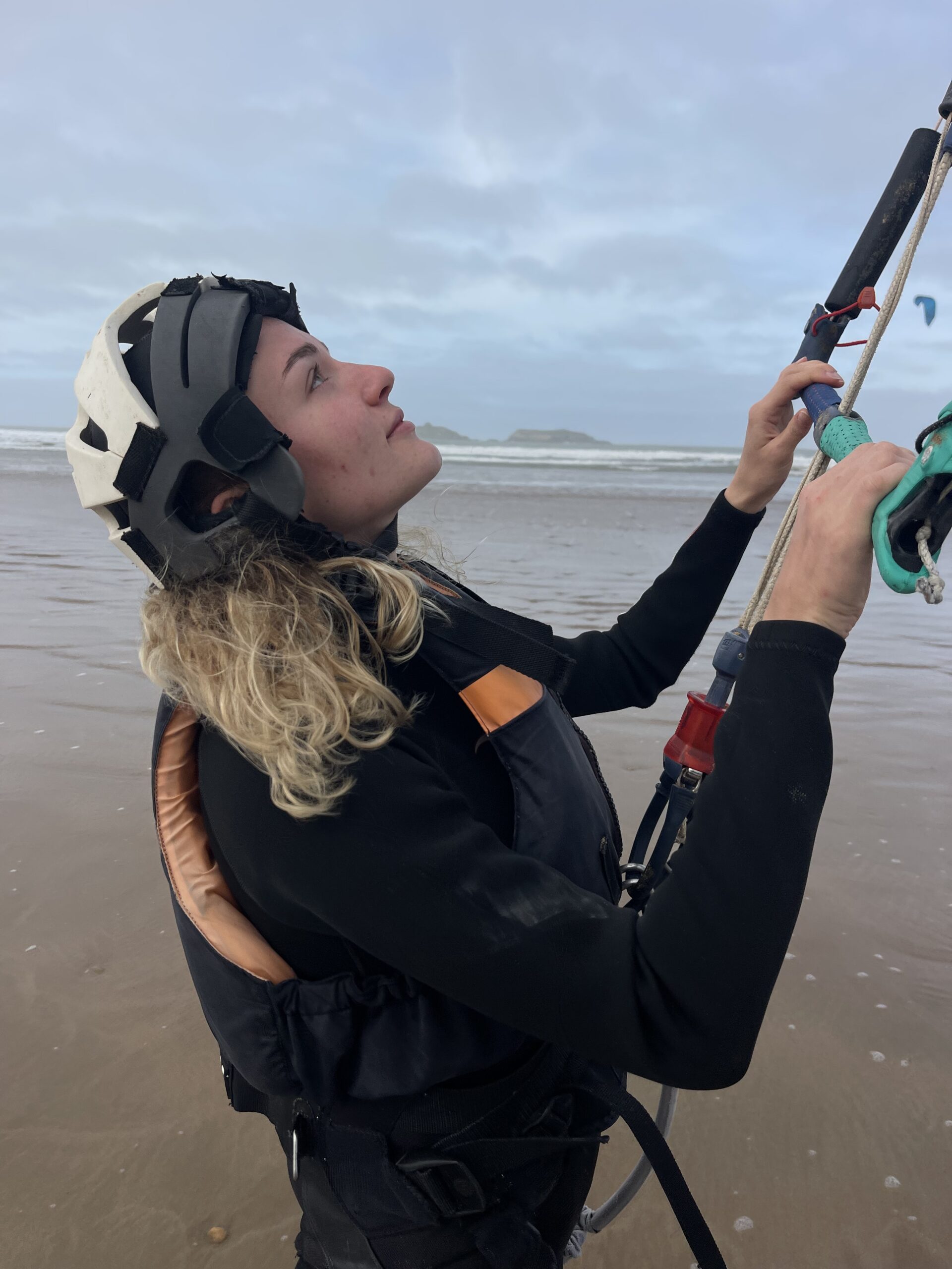 Watersport Vibes on August in Essaouira