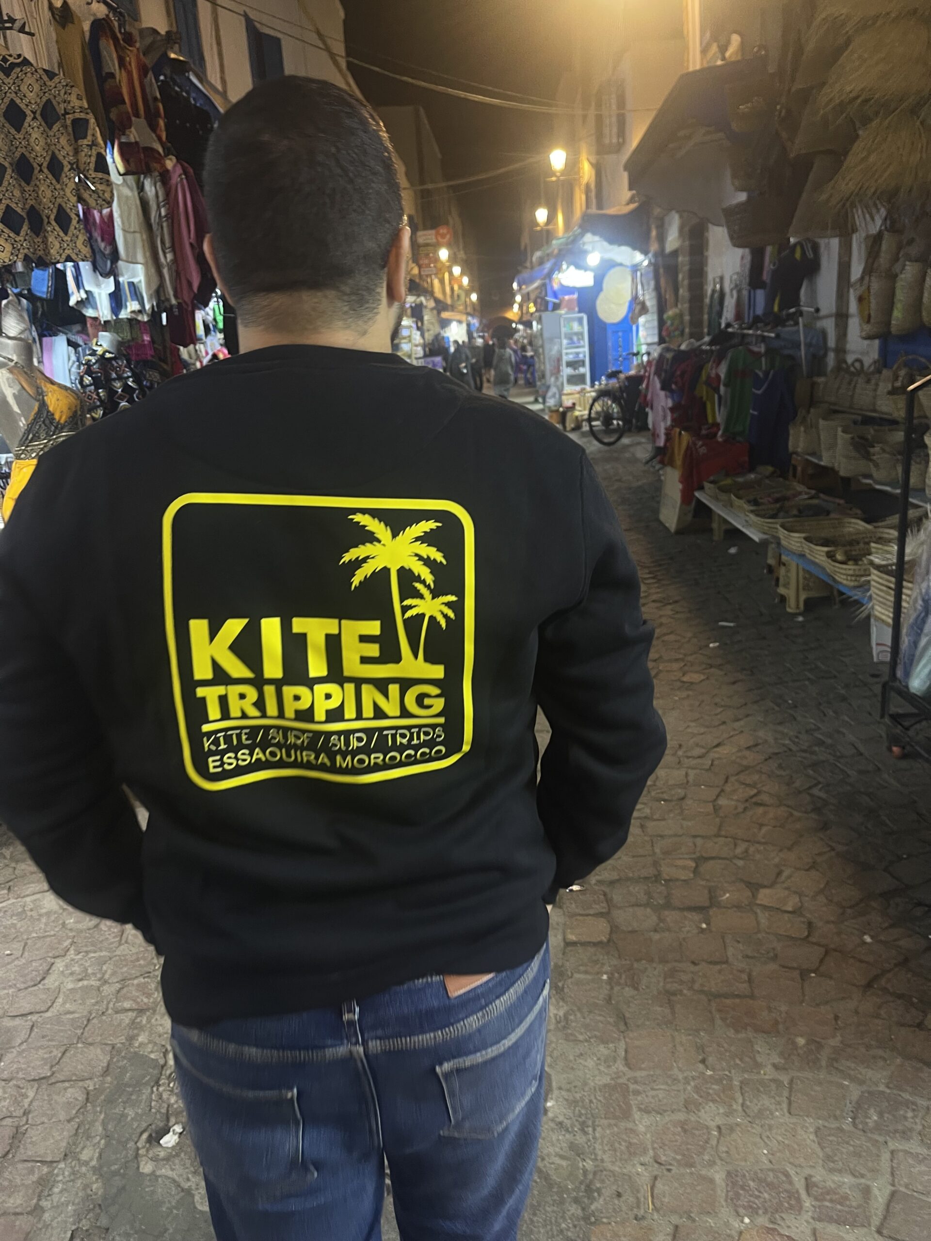 Watersport and Festival Vibes in Essaouira