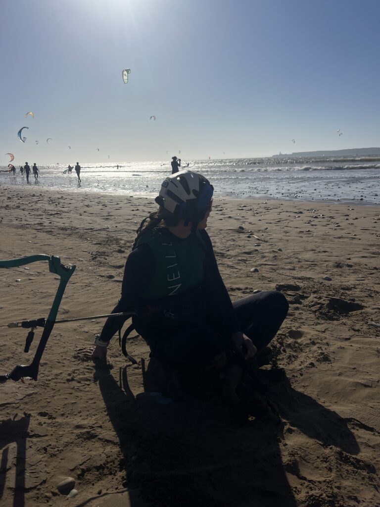 Best Kitesurf School in Essaouira