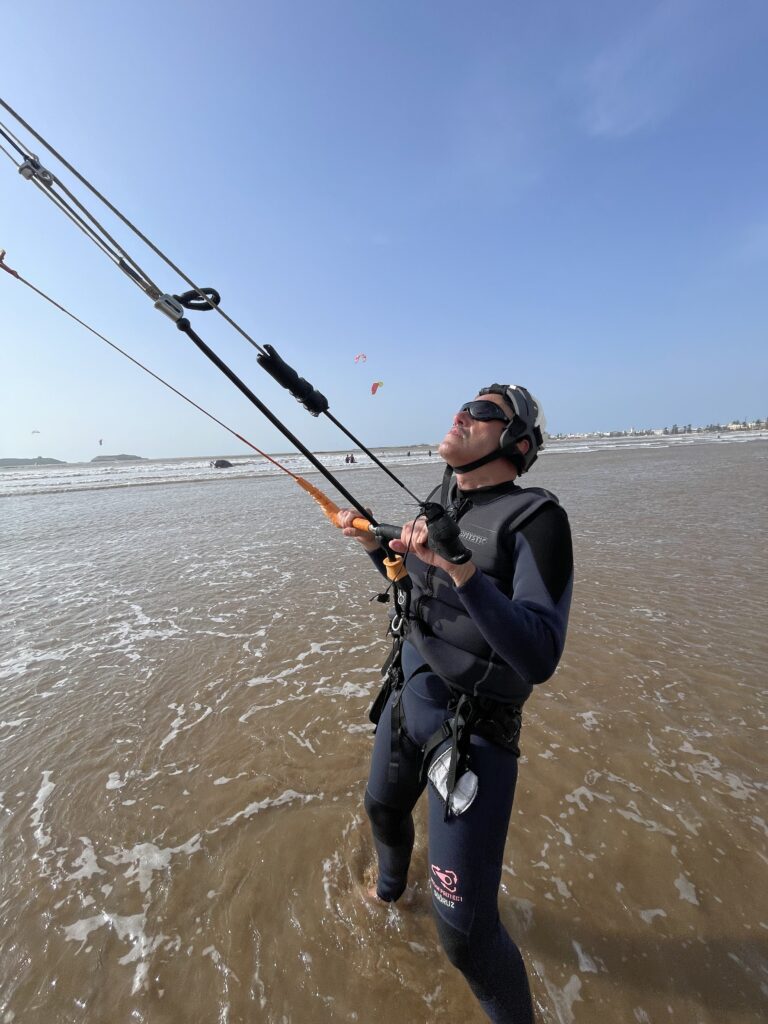 Kitesurf Rental in Essaouira – Complete Guide for Riders