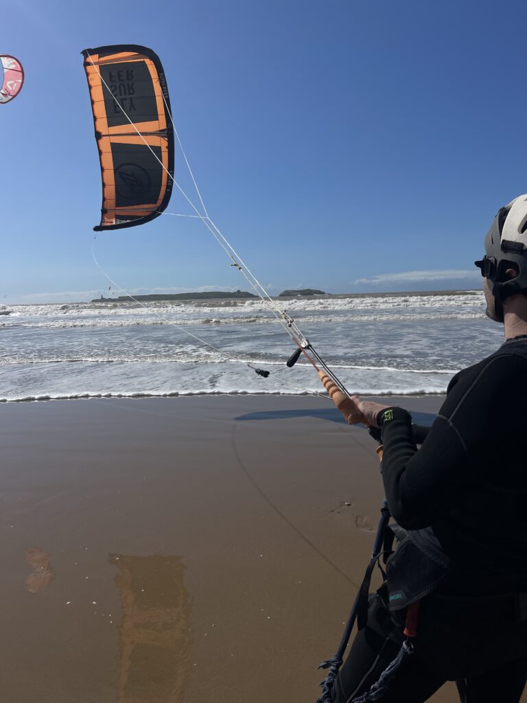 Kitesurf Rental in Essaouira – Complete Guide for Riders
