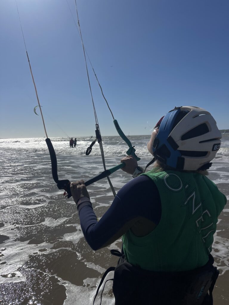 How Much I Need to Do Kitesurf in Essaouira