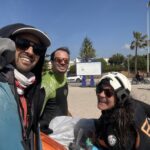 Watersport Spots in Essaouira Morocco