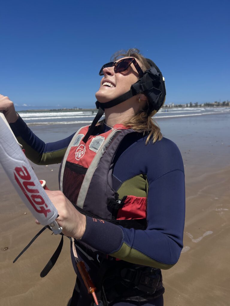 C’est quoi les meilleures école de kitesurf à Essaouira