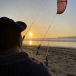 C’est quoi les meilleurs endroits pour faire le Kite surf à Essaouira