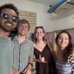 Surf Camp in Essaouira Morocco