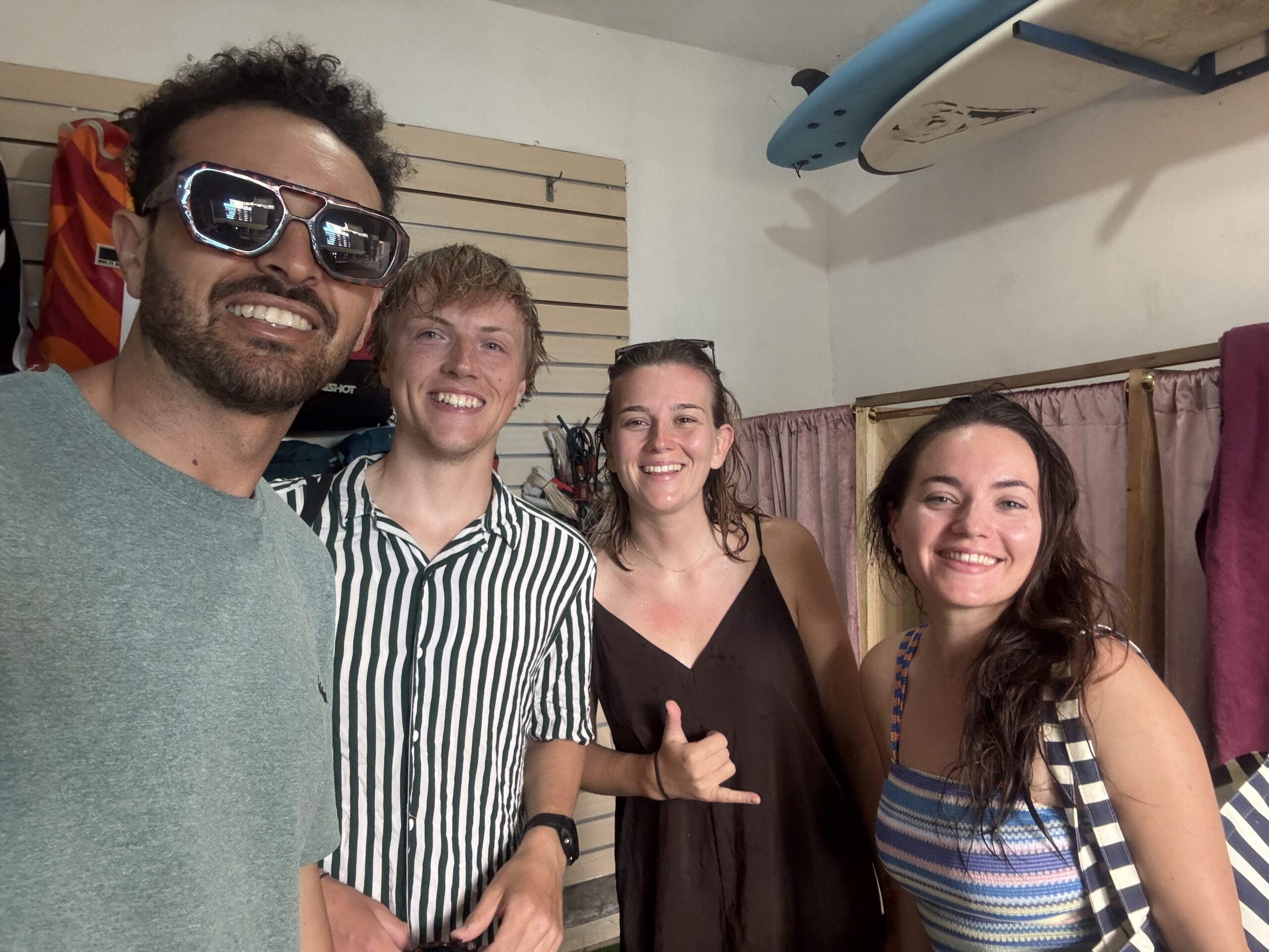 Surf Camp in Essaouira Morocco