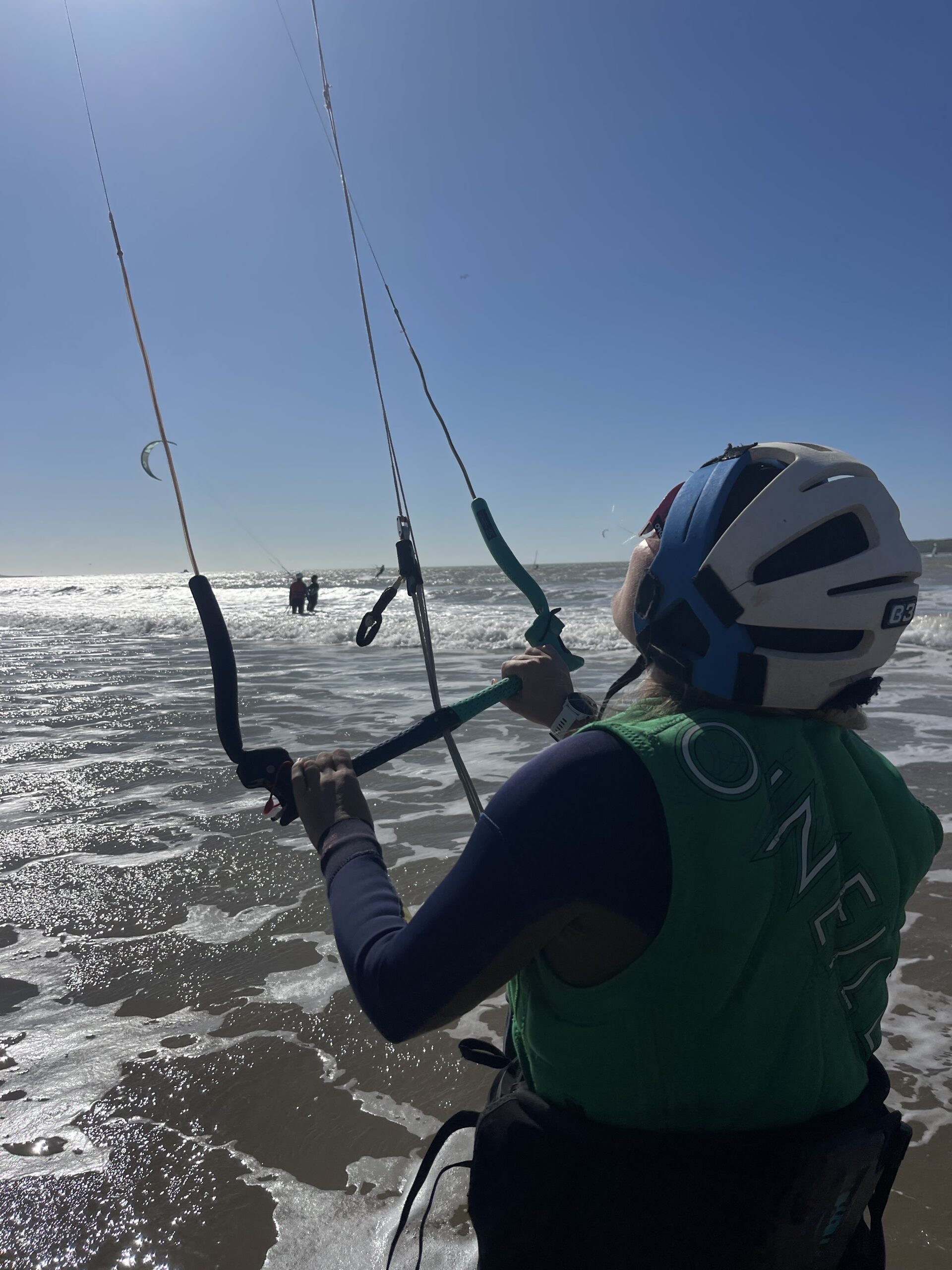 Wind Conditions Kitesurfing Essaouira