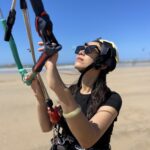 Kitesurf Camp in Essaouira