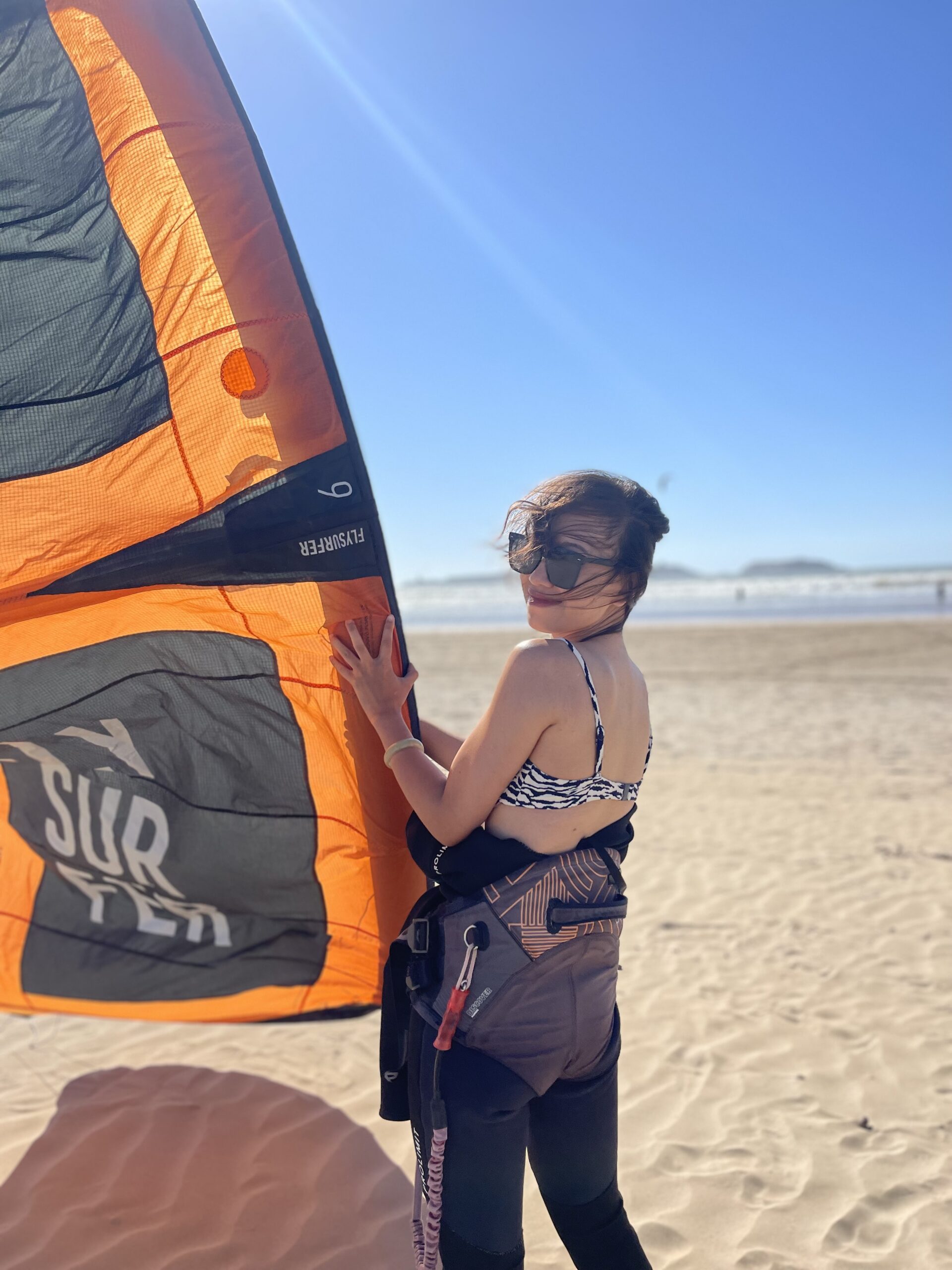 Book Kitesurf Morocco