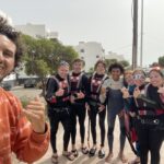 Kitesurf Trip Camp in Essaouira