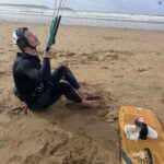 Kitesurf Vibes on August in Essaouira